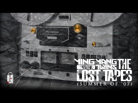 Ying Yang Twins - How You Doing Feat. Bando Jonez (The Lost Tapes Summer Of '07)