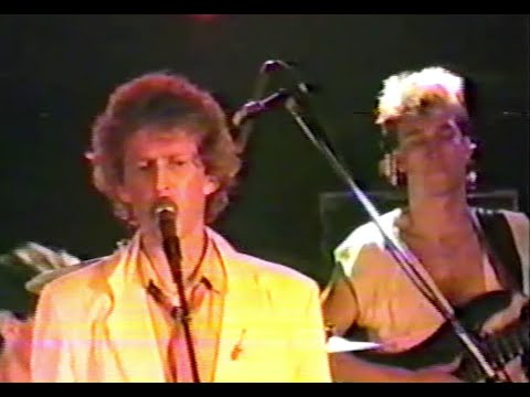 Pukka Orchestra   Rock'n'Roll Heaven   June 7, 1984