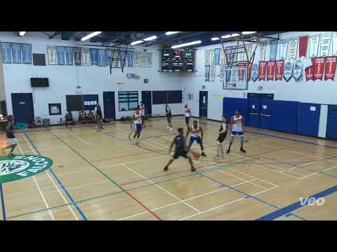 OG Squad vs Gold Hawks - saturday tier 3 - tcbl 2022 summer