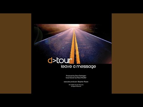 Turn Me On (Original Mix)