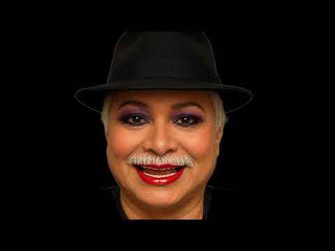 Colin D'Cruz - Walk on the wild side