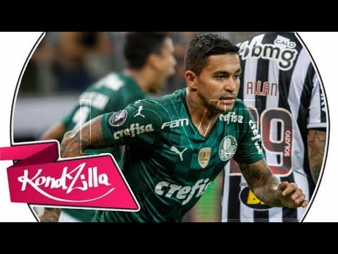 Dudu - Bala Love (MC Anjim) Palmeiras Funk 2022