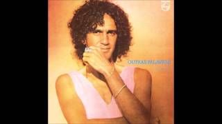 Caetano Veloso - Outras Palavras (1981 Full Album)