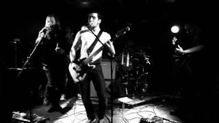 Blown Wide Open - Breakthrough (by Big Wreck)