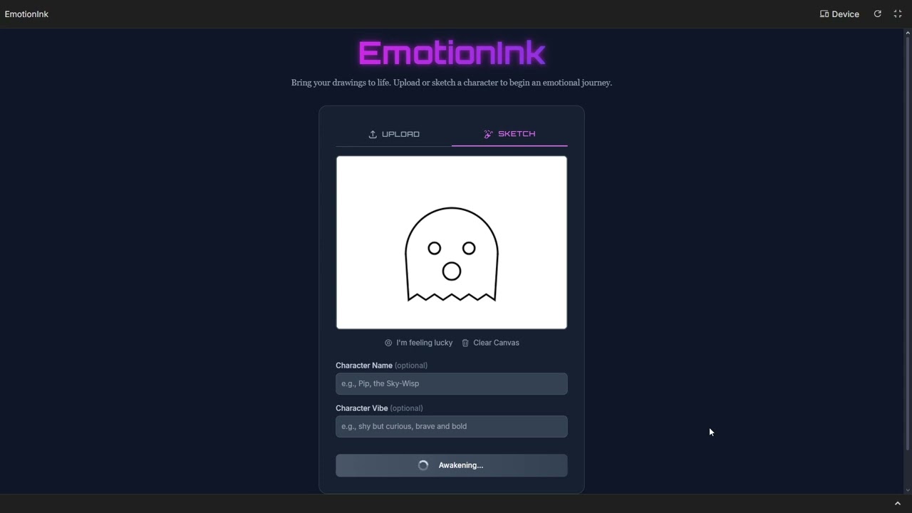 Hello World("print") project preview