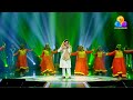 Flowers Top Singer 2 Sreenandha Manathoru Pontharakam