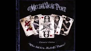 Mechanical Poet - Who Did It To Michelle Waters? (2007)