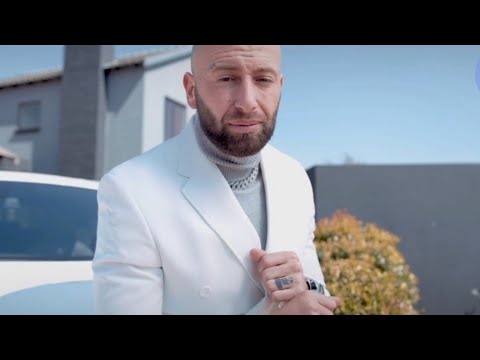 Chad da Don - Gas Official Music Video