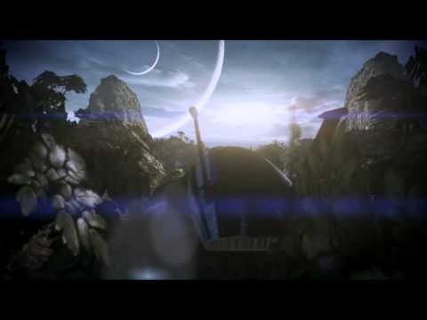 Mass Effect 3: Ending (Zakończenie zielone, Dodatek Extended Cut)