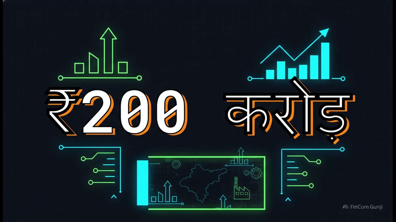 MP Govt Industrial Policy-25 | ₹200 Crore Subsidy! MP New Policy Explained | Don’t Miss Benefits |