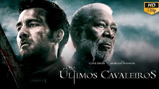 Download lagu Filme Os Últimos Cavaleiros (2015) | FILME COMPLETO DUBLADO Com Morgan Freeman mp3 Download lagu Filme Os Últimos Cavaleiros (2015) | FILME COMPLETO DUBLADO Com Morgan Freeman mp3