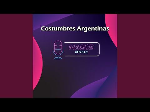 Costumbres Argentinas