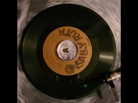 Los Dínamicos Exciters - "No Volvere" (Sally Ruth Records, 133)