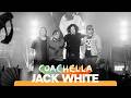 Jack White - G.O.D. and the Broken Ribs - Live at Coachella 2026
