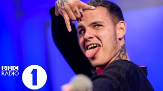 slowthai - The Drugs Don&#39;t Work by The Verve | Radio 1 Session