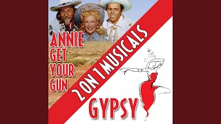 Baby June and Her Newsboys