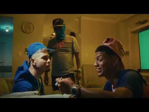12 DANCEHALL DE LA MATA - MIRKO EL FRESH X DOMINIC BM (VIDEO OFICIAL)