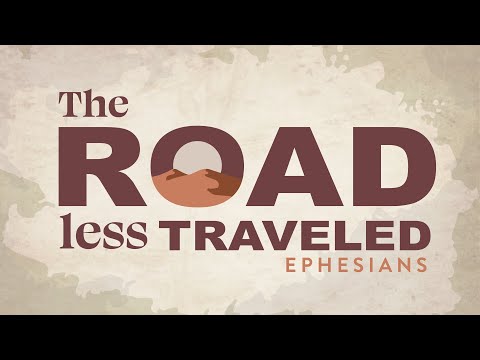 The Road Less Traveled