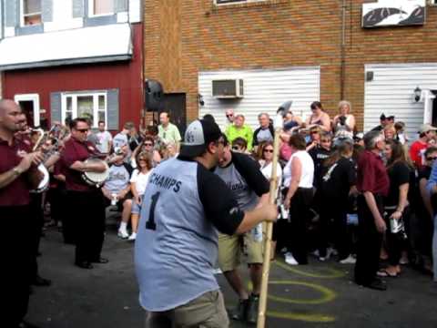 Avalon What a Little Moonlight Can Do 2012 WSB Serenade