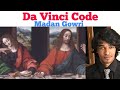 Da Vinci Code Tamil Madan Gowri MG