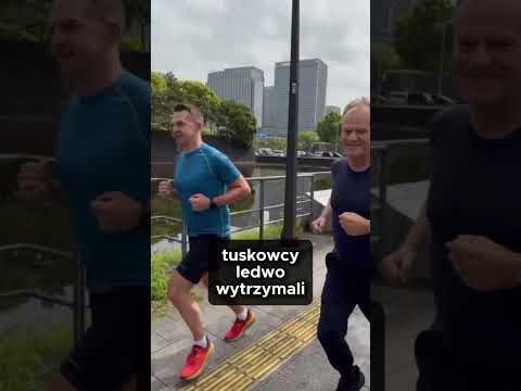 TEGO NIE POKAŻA W TELEWIZJI! NAWROCKI TRENOWAŁ Z MŁODMI! #shorts