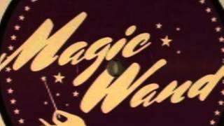 Magic Wand Vol 4 - Tim Buckley Cafe (T2MM Edit)