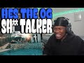 Mike Sherm AssHole Music Video REACTION