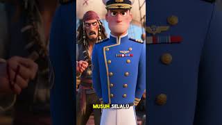 Download lagu 'Kisah Bajak Laut Karibia – Petualangan Legendaris Kapten Jack Sparrow!' mp3 Download lagu 'Kisah Bajak Laut Karibia – Petualangan Legendaris Kapten Jack Sparrow!' mp3