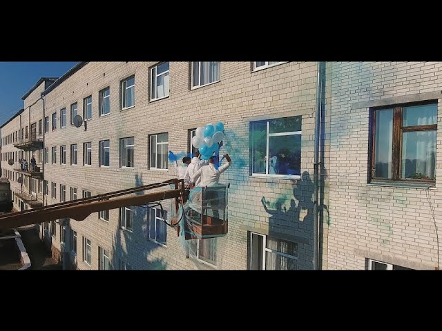 Фото Монтаж відеокліпів