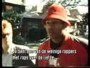 LL Cool J Interview Queens 1986 - Old School Hip-Hop 1986