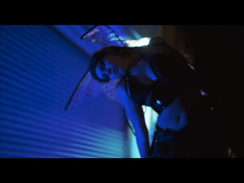 Angélica Garcia - BUTTERFLY (Official Music Video)