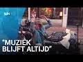 Bakfiets-DJ's organiseren fietsraves in Amsterdam