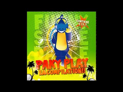 Paky - Baby dance vol. 2 (long video)