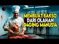 SIKOPET KOMEDIAN MEMBUAT BAKSO DARI OLAHAN D4G NG MANUSA ALUR CERITA FILM