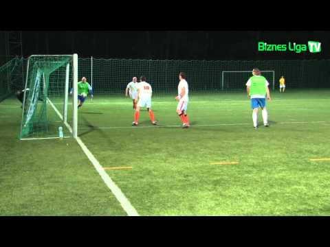 24.09.2012 Biznes Liga - II Liga Grupa A - BWI Group - OBI 003