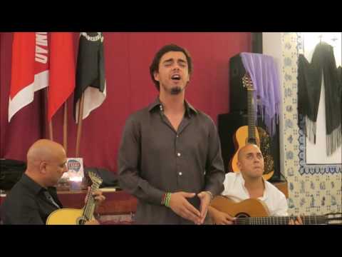 Luís Capão - "Noite cerrada"