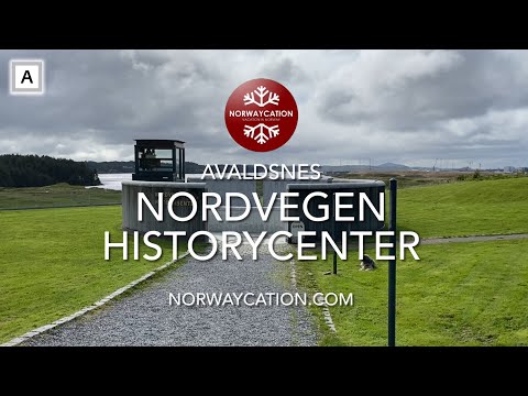 The History of the Vikings at Nordvegen Historycenter, Avaldsnes | Norwaycation.com