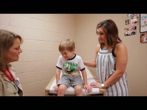 Skinner Family Practice | El Dorado AR
