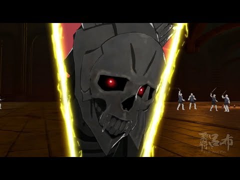 The Maddening Death Knight Experience (No Lysithea - No New Game+) Fire Emblem Three Houses