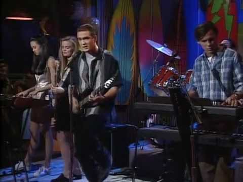 California Dreams : Season 4 Episode 8 - Old