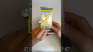 Hops Zacian Ex Kollektion Unboxing!