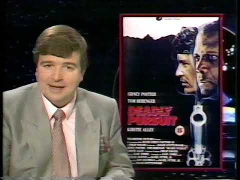 Anglia "Night Time USA" in vision continuity - onscreen technical issues