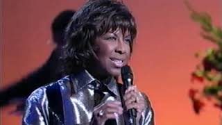 Natalie Cole - Grown Up Christmas List (live)