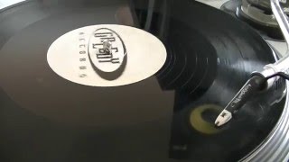 Mark V. & Poogie Bear - Get Down Get Funky (Poogie Mix) - Greedy Records 1997 classic hard house