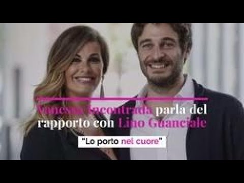 Vanessa Incontrada parla del rapporto con Lino Guanciale: “Lo porto nel cuore”