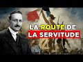 Friedrich Hayek - La route de la servitude (libéralisme)