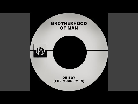 Video thumbnail for Oh Boy (The Mood I’m In)