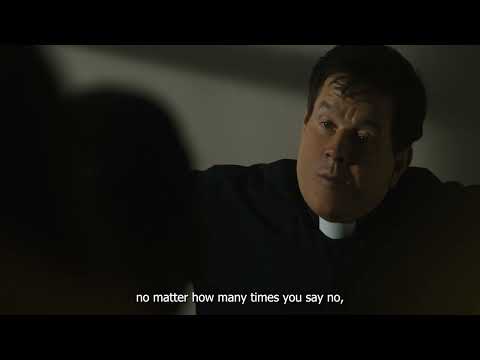 SEND THIS TO EVERY PRISONER YOU KNOW | Father Stu Prison Scene 4K