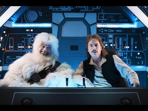 BULLYPARADE - DER FILM Trailer | deutsch | german | HD