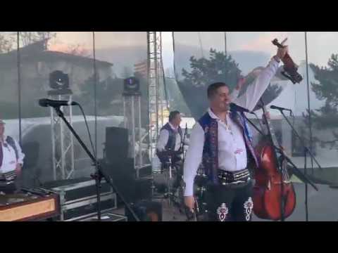 KOLLÁROVCI- Námestovo 5/2019- Záverečná pieseň Na orave dobre